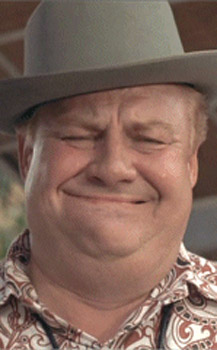 Clifton James